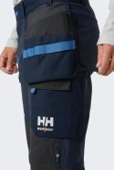 Spodnie Robocze Helly Hansen Oxford 4X Construction Elastyczne