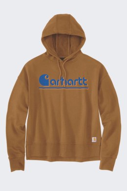 Bluza Carhartt Tencel Fiber Fall Graphic