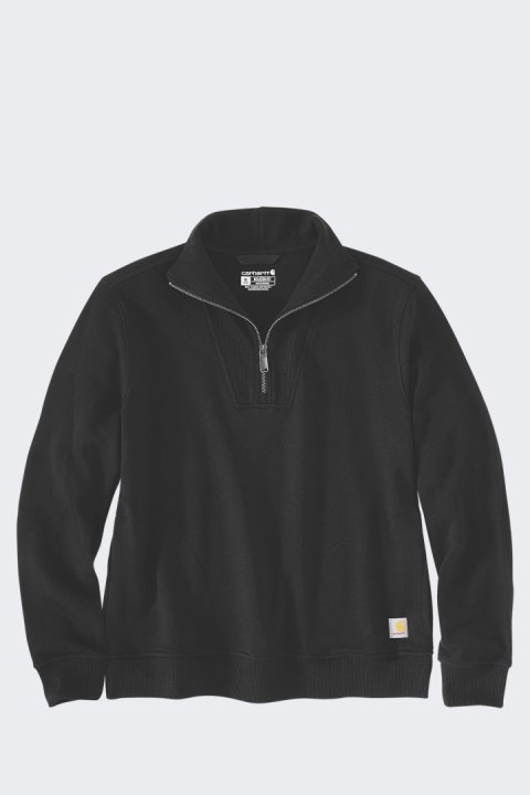 Bluza Carhartt Tencel Fiber Half-Zip