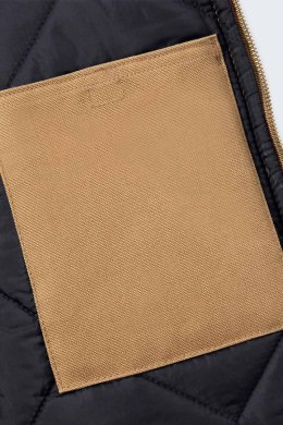 Kamizelka Carhartt V01 Firm Duck Insulated Rib Collar