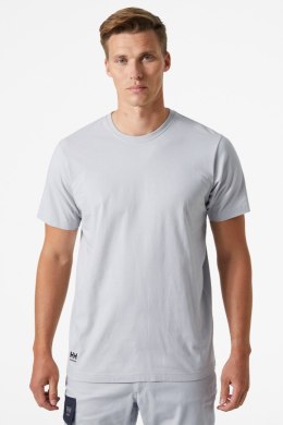 Koszulka Helly Hansen Manchester Classic T-Shirt