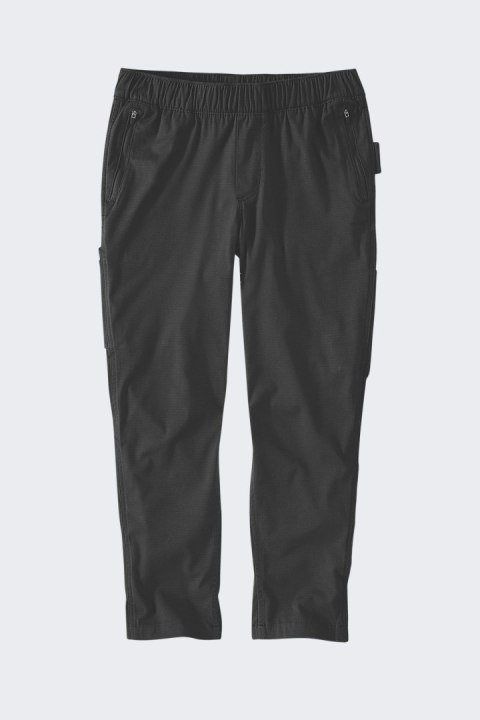 RELAXED FIT RIPSTOP WORK PANT