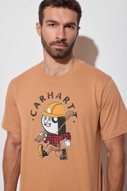 CARPENTER GRAPHIC T-SHIRT