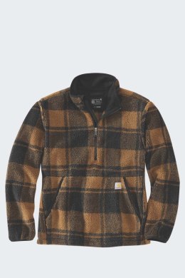 Polar Carhartt Fleece Pullover