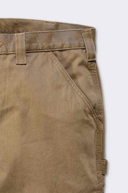 Spodnie Carhartt Washed Twill Dungaree