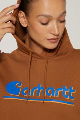 Bluza Carhartt Tencel Fiber Fall Graphic