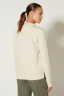 Bluza Carhartt Tencel Fiber Half-Zip