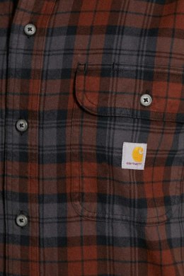 Koszula Flanelowa Carhartt Heavyweight Plaid Shirt