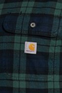 Koszula Flanelowa Carhartt Heavyweight Plaid Shirt