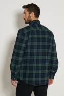 Koszula Flanelowa Carhartt Heavyweight Plaid Shirt