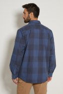 Koszula Flanelowa Carhartt Heavyweight Plaid Shirt