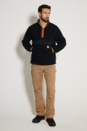 Polar Carhartt Fleece Pullover