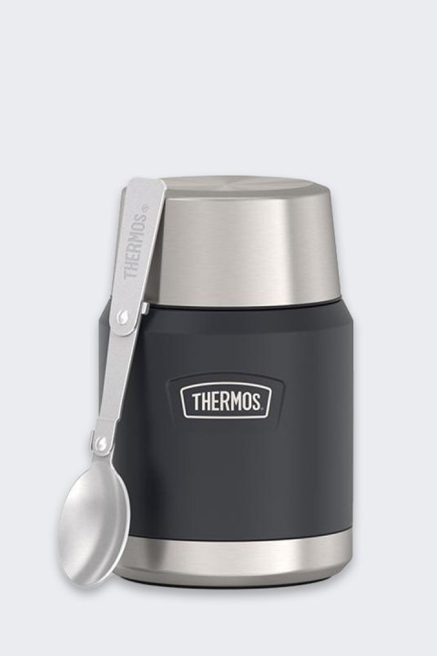 Termos Obiadowy Thermos Icon Food Jar 0.47L