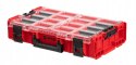 Qbrick System ONE RED - Wersja PREMIUM LIMITOWANA