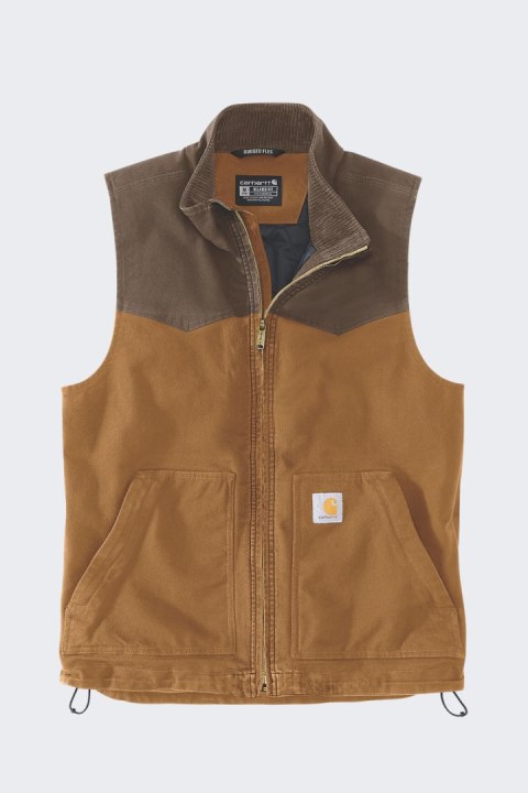 Kamizelka Carhartt Montana Rugged Flex Duck