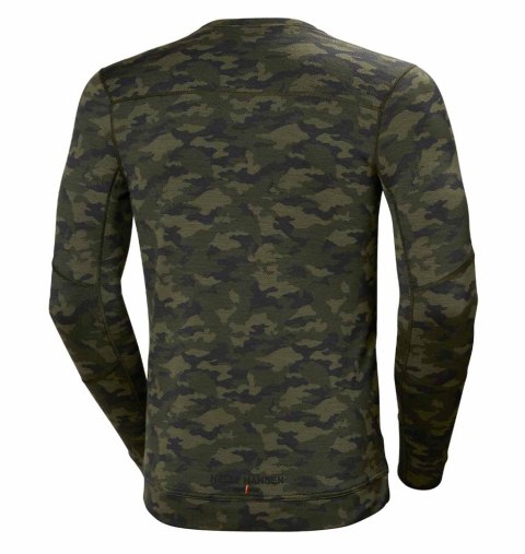 Koszulka termoaktywna Helly Hansen Lifa Merino Koszulka termoaktywna Helly Hansen Lifa Merino
