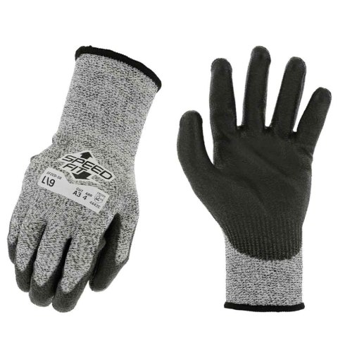 Rękawice Mechanix Antyprzecięciowe SpeedFit™ SF2CD Rękawice Mechanix Antyprzecięciowe SpeedFit™ SF2CD