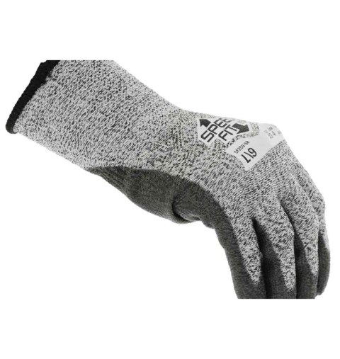 Rękawice Mechanix Antyprzecięciowe SpeedFit™ SF2CD Rękawice Mechanix Antyprzecięciowe SpeedFit™ SF2CD