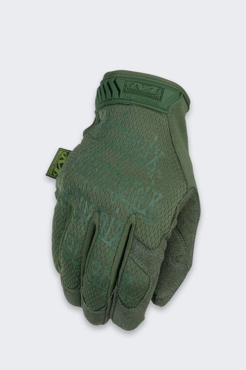 Rękawice Taktyczne Mechanix The Original® Olive Drab