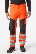 Spodnie Odblaskowe Helly Hansen Alna 2.0 Work Class 2