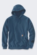 Bluza Carhartt Iconic K288 Logo Bluza Carhartt Iconic K288 Logo