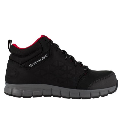 Buty Reebok Excel Light Leather Mid WP S3 Buty Reebok Excel Light Leather Mid WP S3