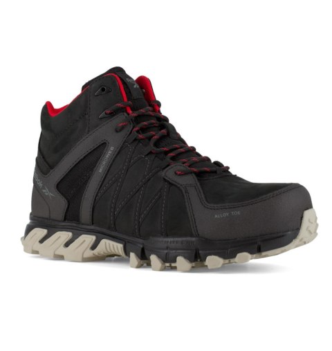 Buty Reebok Trailgrip Work Mid WP S3