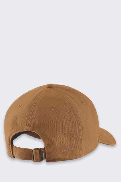 Czapka Carhartt Canvas Embroidered Graphic Czapka Carhartt Canvas Embroidered Graphic