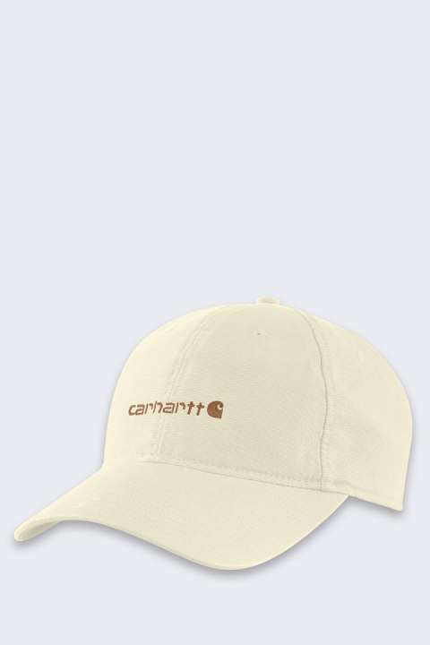 Czapka Carhartt Canvas Embroidered Graphic