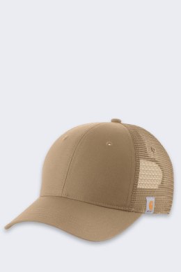 Czapka Carhartt Canvas Mesh Back