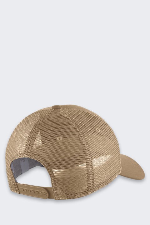 Czapka Carhartt Canvas Mesh Back Czapka Carhartt Canvas Mesh Back