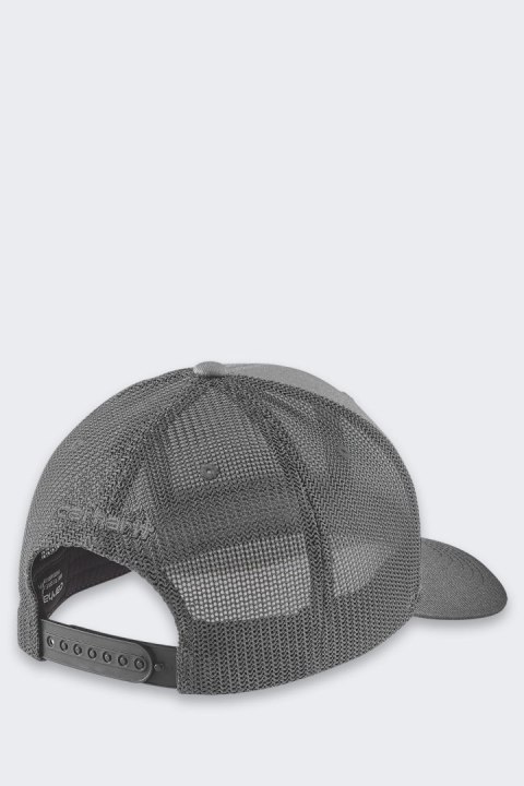 Czapka Carhartt Rugged Flex Twill Mesh-Back Flex Fit 110 Czapka Carhartt Rugged Flex Twill Mesh-Back Flex Fit 110