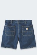 DENIM UTILITY SHORT