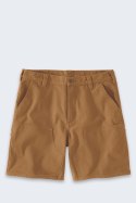 DUCK DOUBLE FRONT SHORT