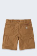 DUCK DOUBLE FRONT SHORT