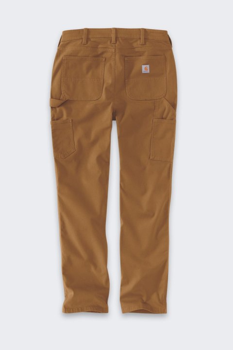 Damskie Spodnie Carhartt Rugged Flex® Canvas Damskie Spodnie Carhartt Rugged Flex® Canvas