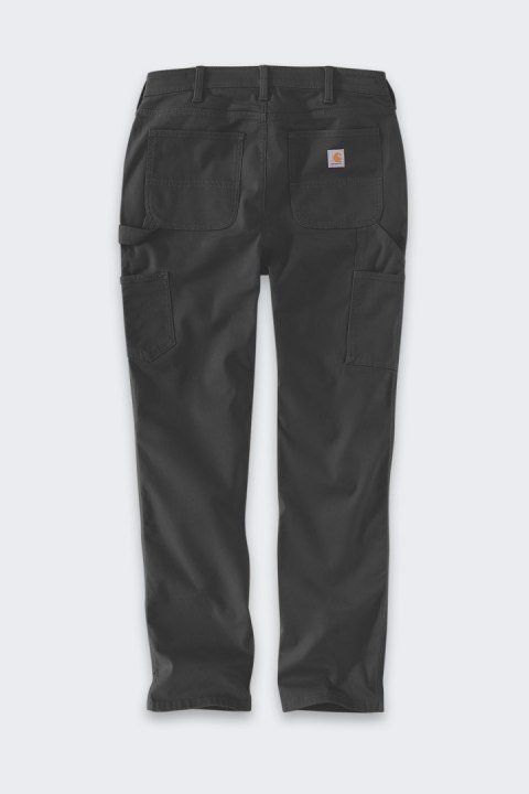 Damskie Spodnie Carhartt Rugged Flex® Canvas Damskie Spodnie Carhartt Rugged Flex® Canvas