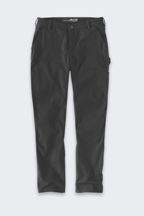Damskie Spodnie Carhartt Rugged Flex® Canvas Damskie Spodnie Carhartt Rugged Flex® Canvas