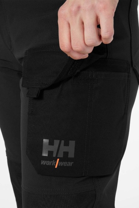 Damskie Spodnie Robocze Helly Hansen Luna 4X Damskie Spodnie Robocze Helly Hansen Luna 4X