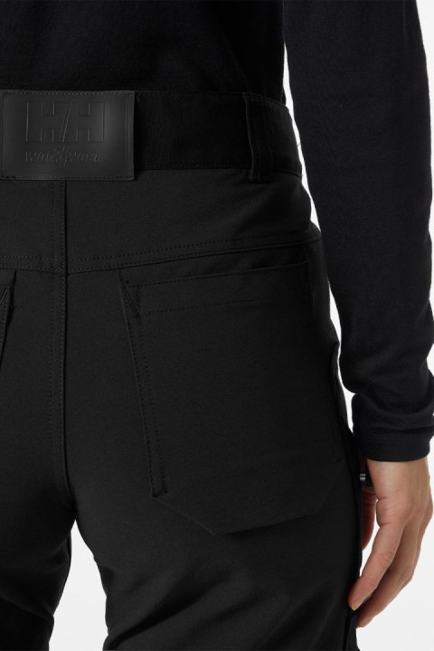 Damskie Spodnie Robocze Helly Hansen Luna 4X Damskie Spodnie Robocze Helly Hansen Luna 4X