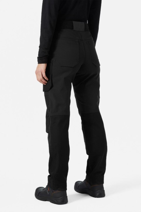 Damskie Spodnie Robocze Helly Hansen Luna 4X Damskie Spodnie Robocze Helly Hansen Luna 4X