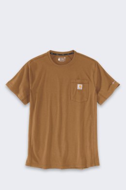 FORCE POCKET S/S T-SHIRT