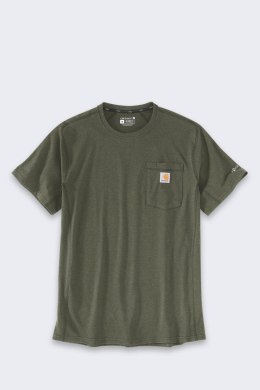 FORCE POCKET S/S T-SHIRT