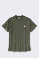 FORCE POCKET S/S T-SHIRT