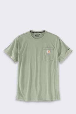 FORCE POCKET S/S T-SHIRT