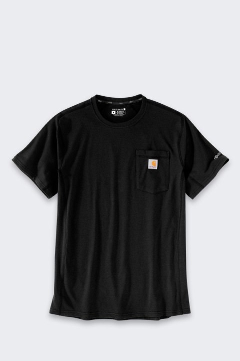 FORCE POCKET S/S T-SHIRT