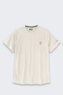 FORCE POCKET S/S T-SHIRT