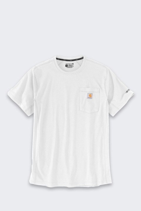 FORCE POCKET S/S T-SHIRT