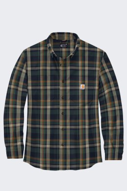 Koszula Flanelowa Carhartt Rugged Flex Midweight