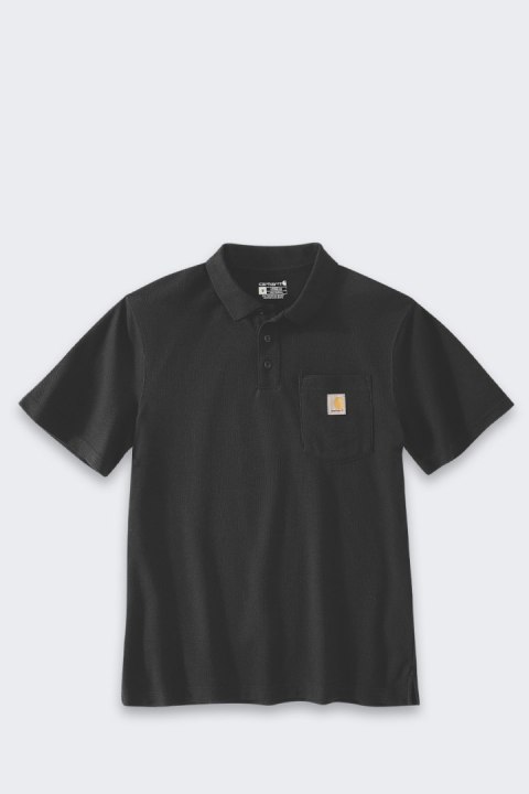 Koszulka Carhartt Loose Polo